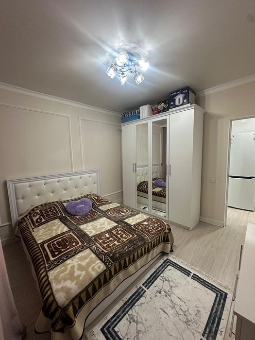 Срочно продам квартиру