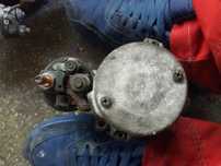 Electromotor bmw e87 e81e90 116i 118i benzina dupa 2005