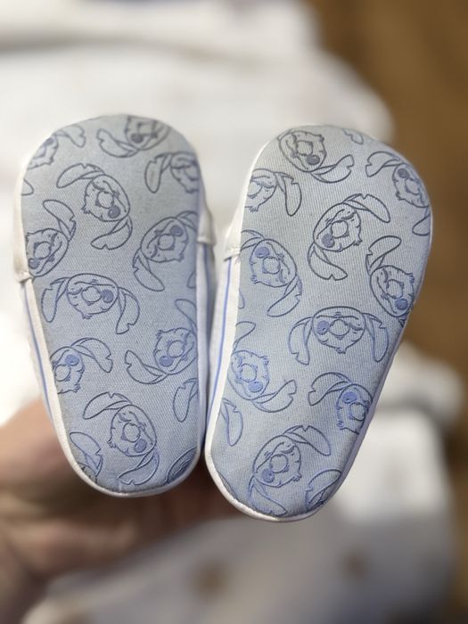 Детски буйки /пантофки номер 20