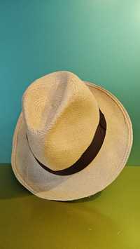 Pălărie Panama Hat - Mărimea 60 cm / Bărbați