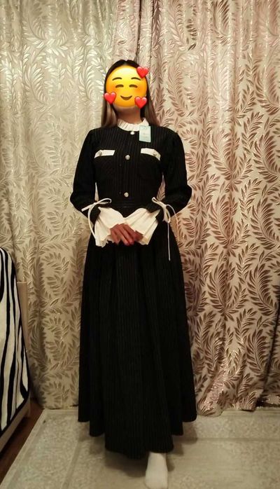 Платье для вечера