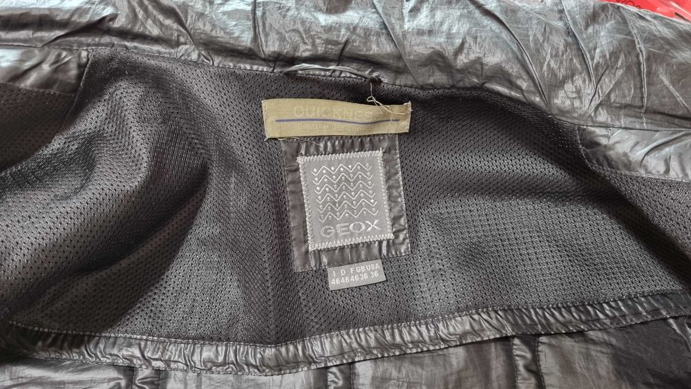 яке GEOX quickness breathe comfort размер М-S (46)