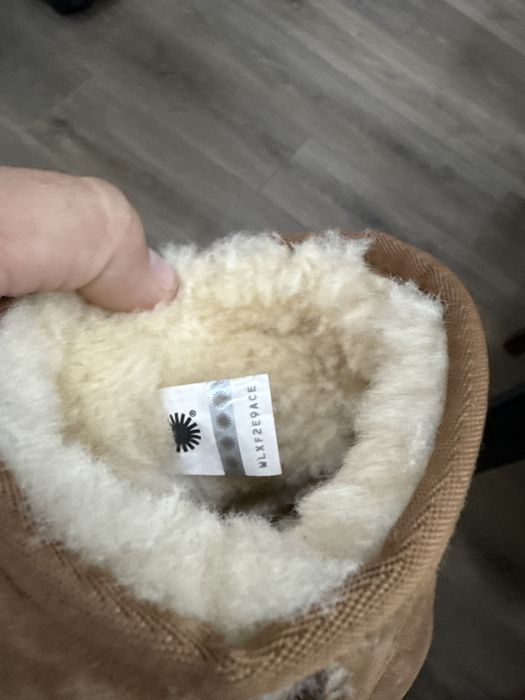 Ugg clasic mini II marime 40 ca noi!