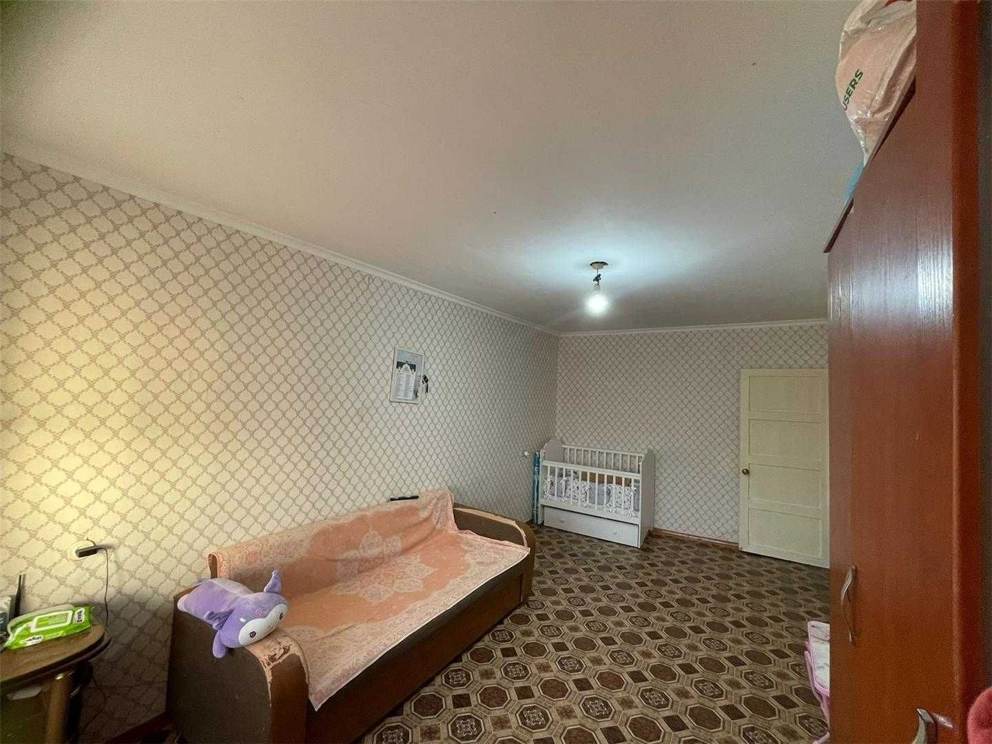 Продам 1-комнатную квартиру 17-микр. Не в залоге!!!