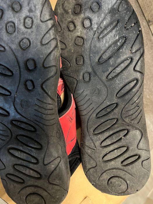 Детски сандали Спайдърмен