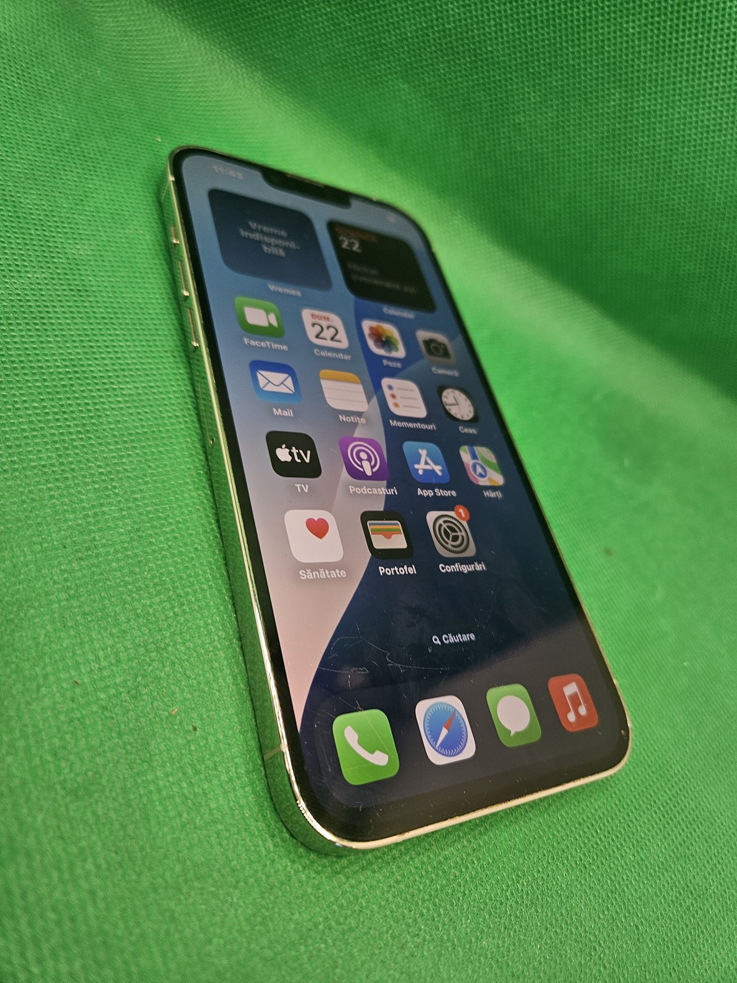 Iphone 13 Pro Max 256GB•Amanet Lazar Crangasi •51499