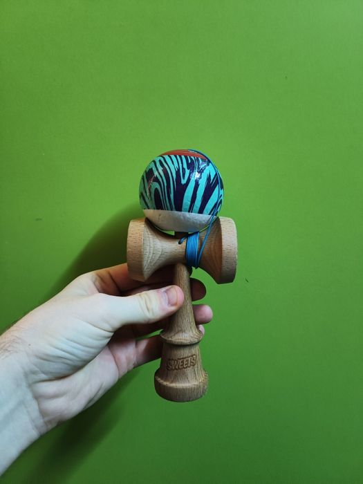 Vand Kendama Sweets Prime Laser Tag