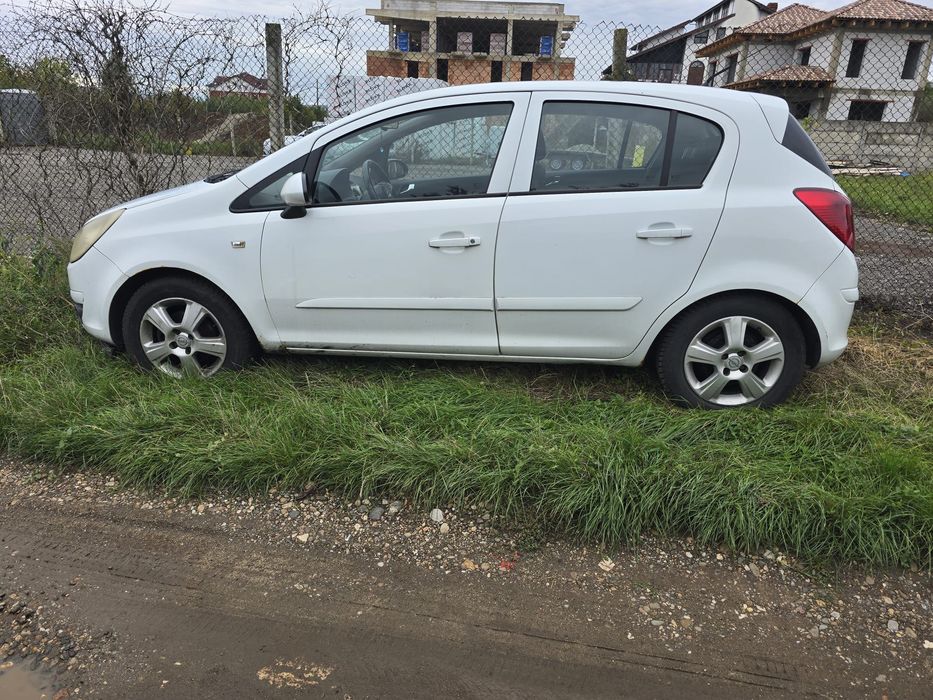 Opel Corsa D motor 1.3 CDTI Model 2008
