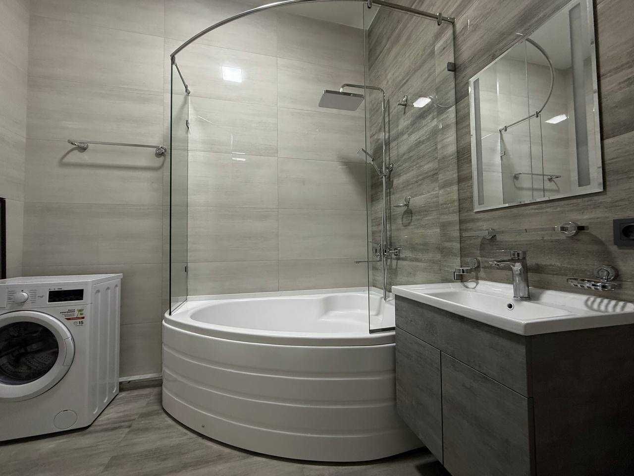 V196 ПРОДАЕТСЯ квартира Ташкент Сити ЖК Gardens residence 2в3/1/8 52м2