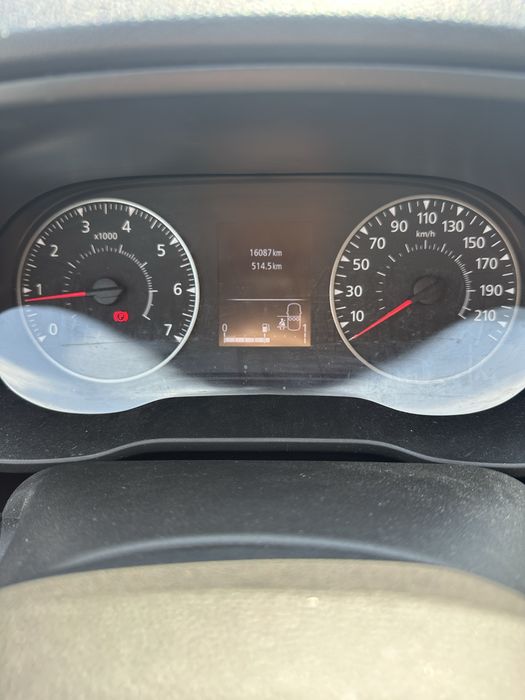 Dacia Duster Extreme
