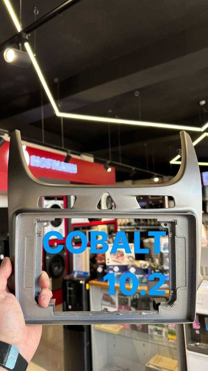 Cobalt рамка под монтор