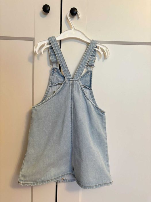 Sarafan Zara marimea 104