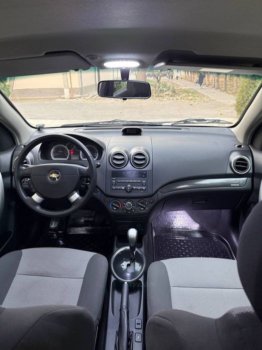 Nexia 3. Avtomat Karobka. 2021-yil. 76.000 KM. Kraskasi 100% toza.