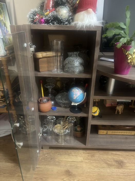 Запазвна секция