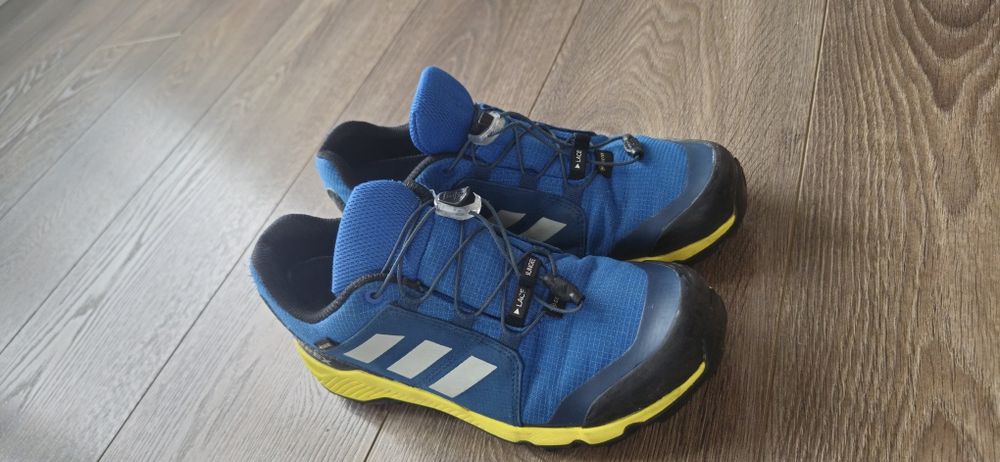 Туристически обувки Adidas Terrex 34