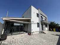 Casa Moderna 3 camere Str. Fulger