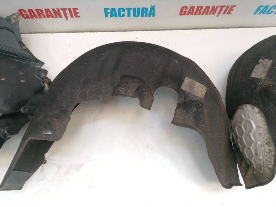 Carenaj carenaje Dreapta fata stânga dreapta Spate W212 E Class