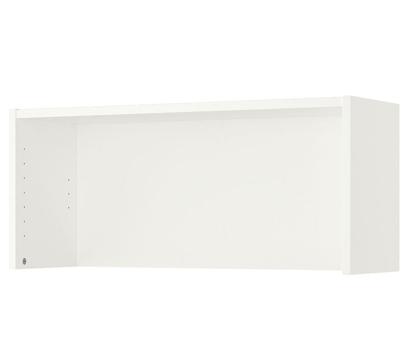 Extensie biblioteca Billy Ikea 80 cm