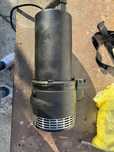 Pompa industriala Saer Tex-d2T apa murdara