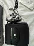 Daiwa exist 22  (G) LT MQ - 2500 D-H