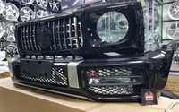 Боди кит Mercedes G63 AMG от W464 2018 г.>