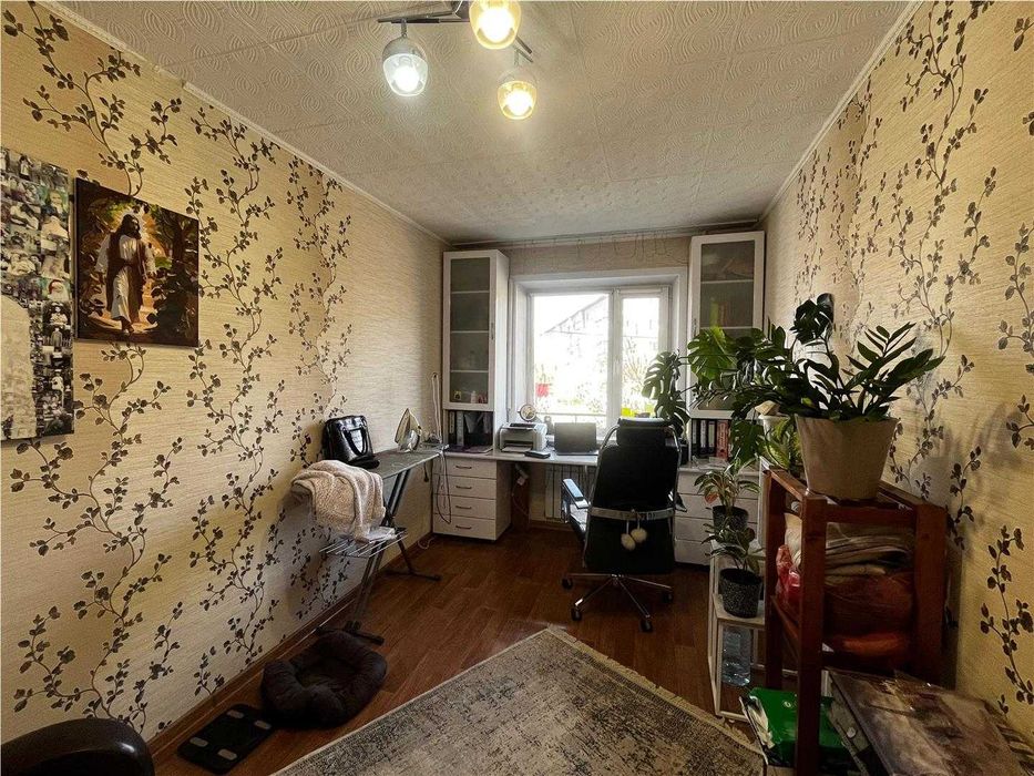 4 комн 16 мкрн Помощь в ипотеке и под залог