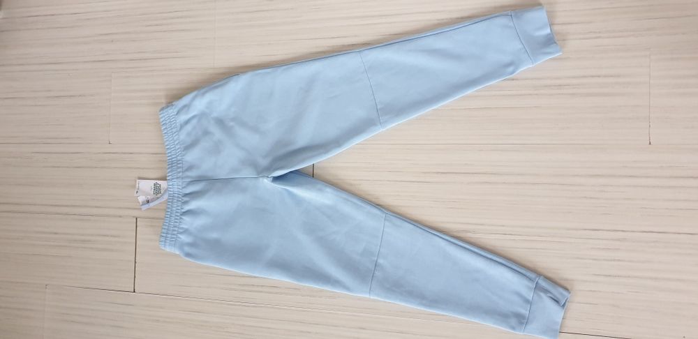 Lacoste Slim Fit Pants Mens Size 4 - M НОВО! ОРИГИНАЛ! Мъжко Долнище!