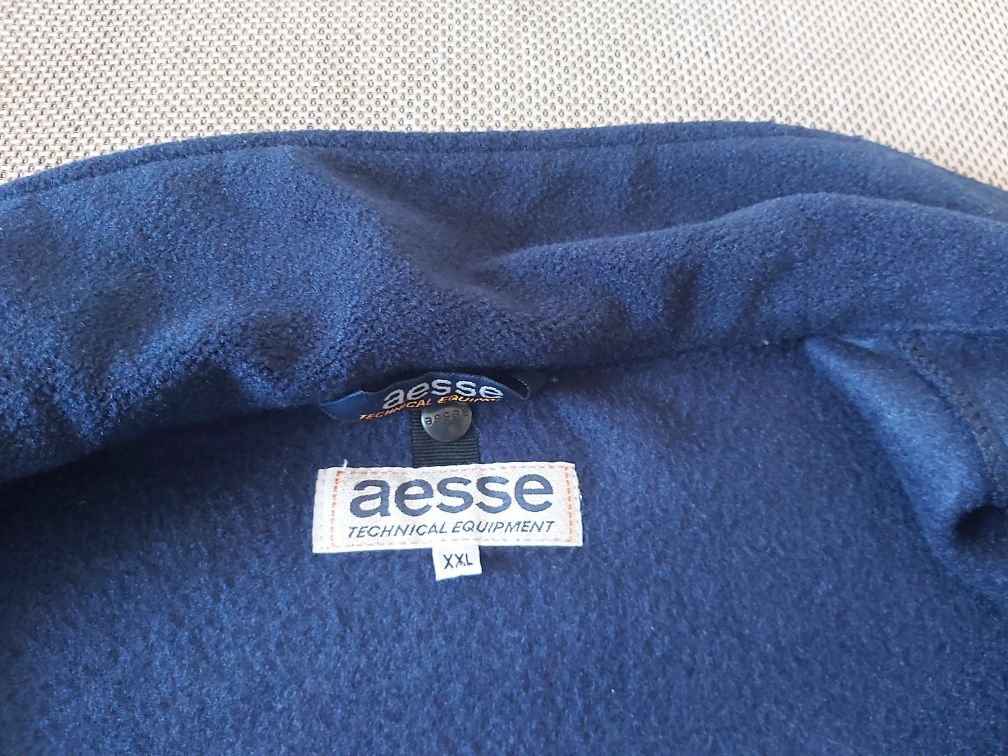 Яке 2в1 Aesse Gore-tex