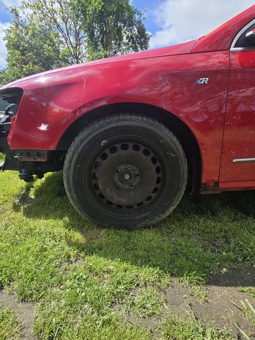 Suspensie sport vw passat B6 b7 cc