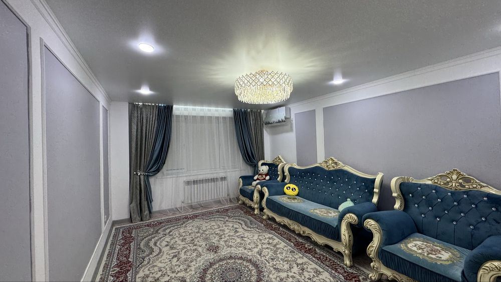 Продам 3- х комнатный квартира