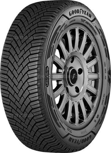 Goodyear Ultra Grip Ice 3 235/50/21