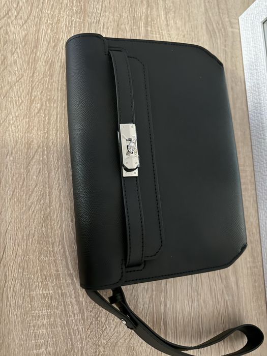Мъжка чанта hermes