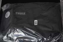 Rucsac Thule Accent pentru notebook 16", 26 l, waterproof, negru