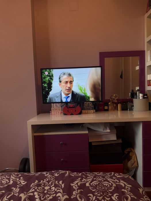 Спален комплект + матрак