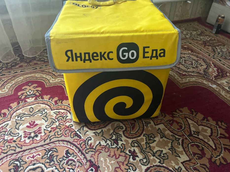 Продам термо короб