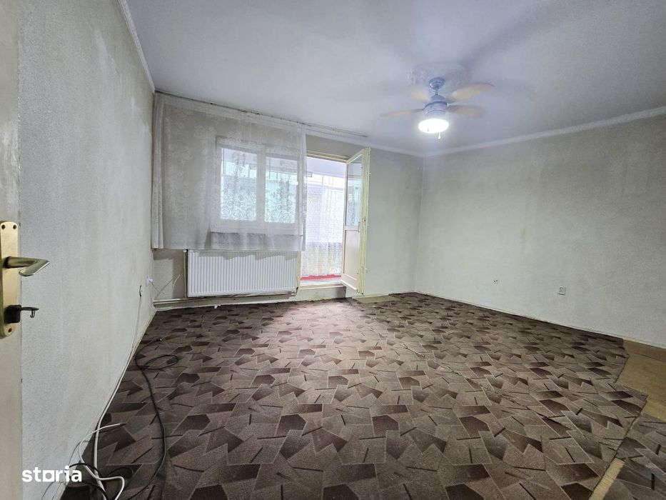 2 camere, Siderurgistilor, etaj 2, 2 balcoane, 60 mp total
