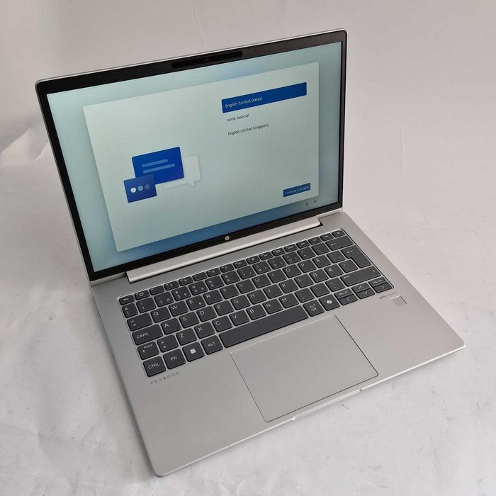 Liquid Money vinde - Laptop HP ProBook 445 G11, Ryzen 3 7335U SIGILAT