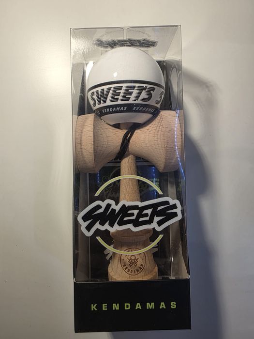 Kendama Sweets Starter Alba