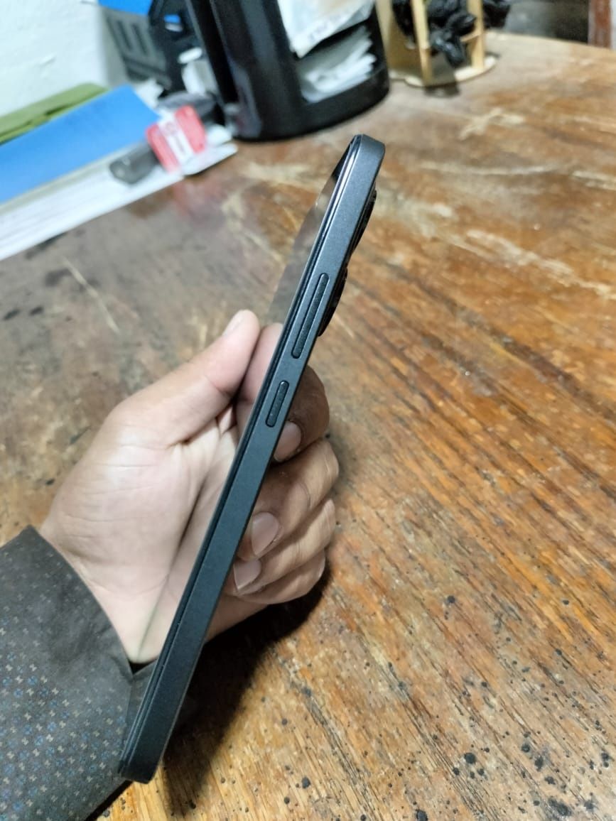 Redmi Note 14 памят 128