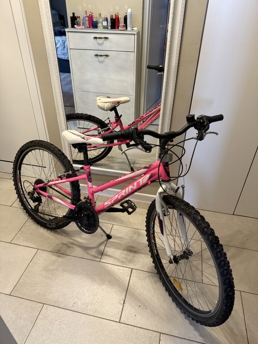 Детски велосипед 24 SPRINT