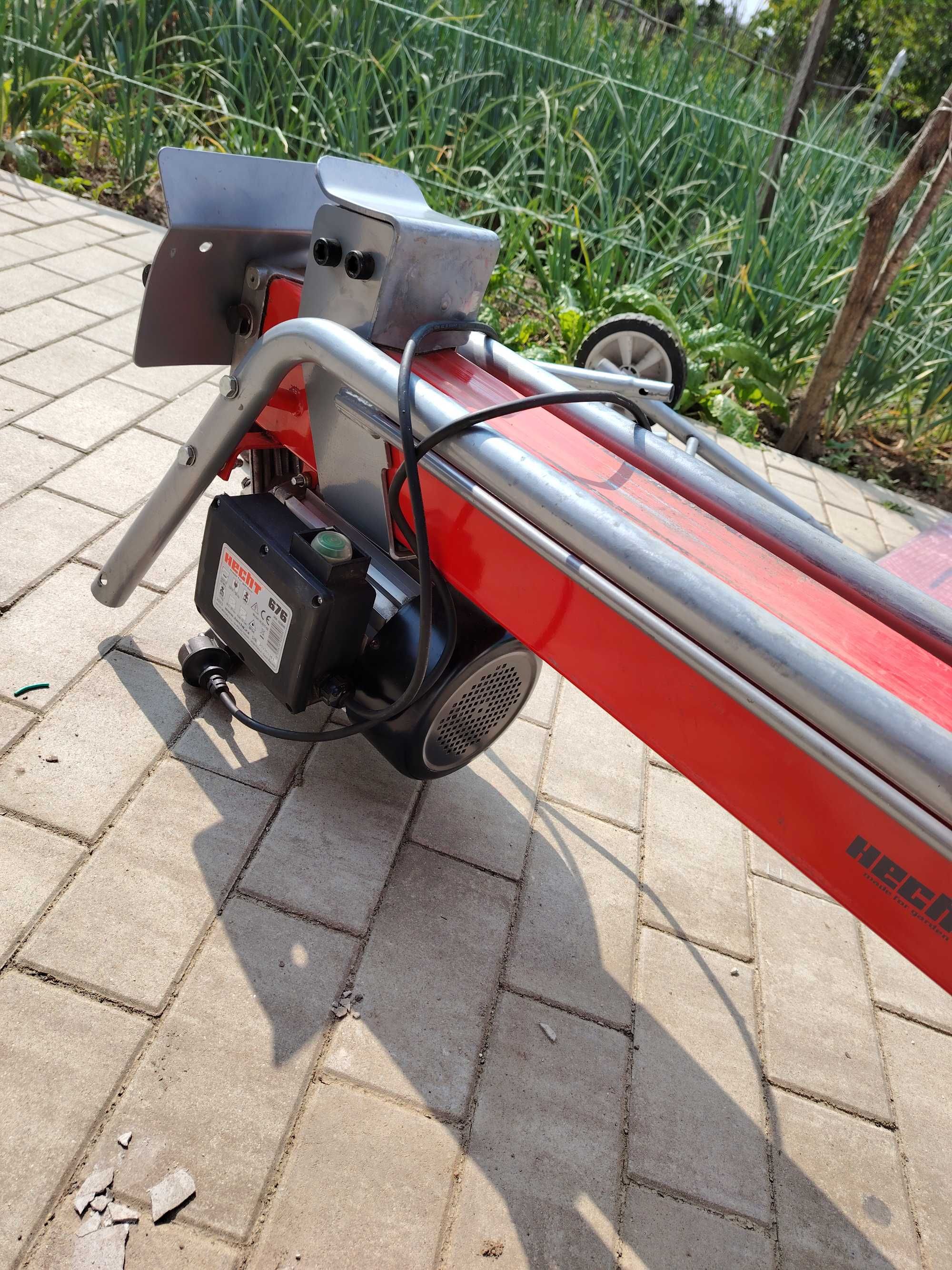 Despicator Spargator Lemne Hecht 676