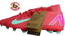 Ghete fotbal crampoane NOI Nike Superfly 10 Club marimea 42
