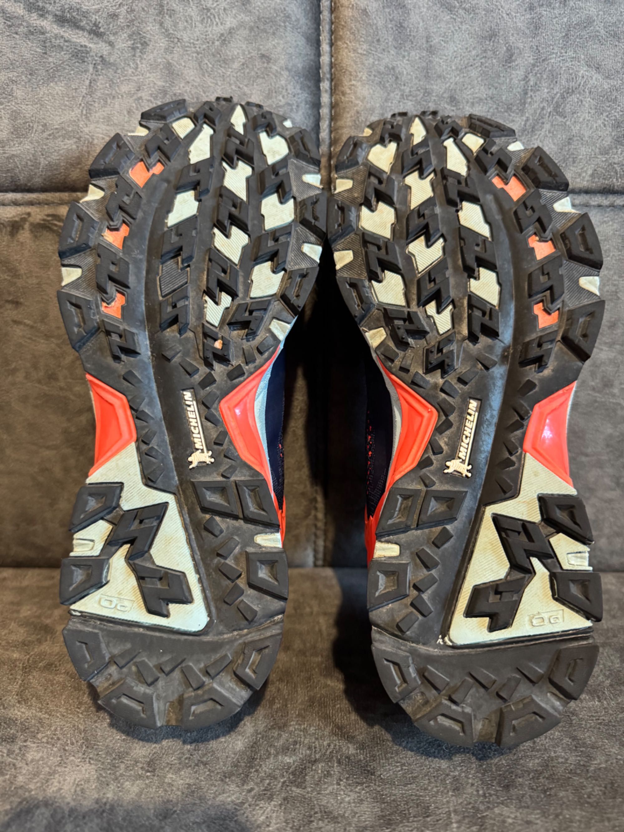 Salewa Lite Train.