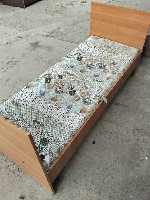Продается кровать!