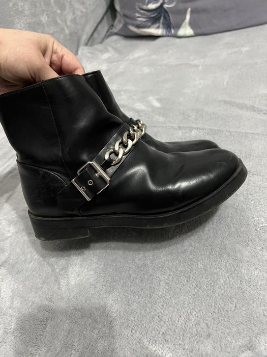 Ghete de primavara, zara, marimea 36