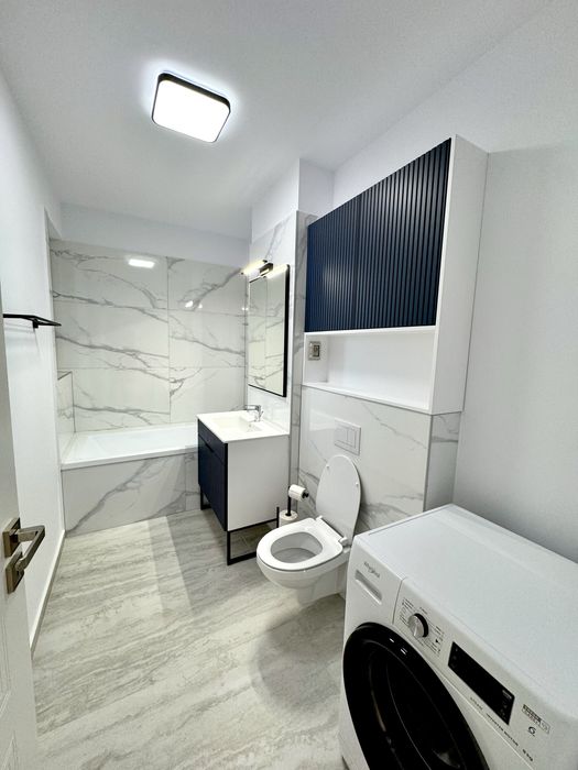 Apartament 2 camere de închiriat – Complex Sedako, Calea Aradului