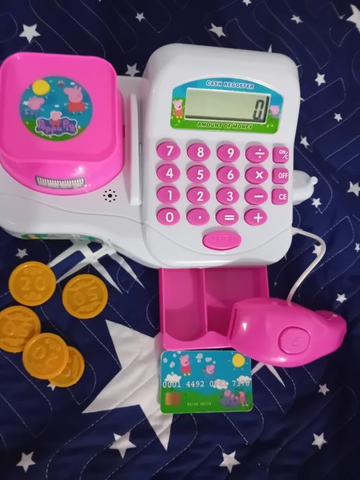 Lot peppa pig stare f buna