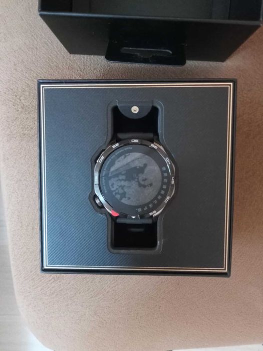Huawei watch Gt 4 45mm.