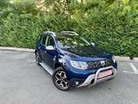 Dacia Duster/Automat-key less/2018/1.5 Dci/109 Cp