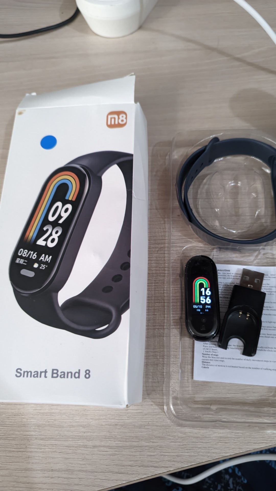 Продам smart bend 8